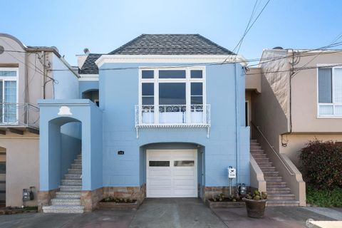 1325 Cayuga Avenue, San Francisco, CA 94112 - #: 425067160