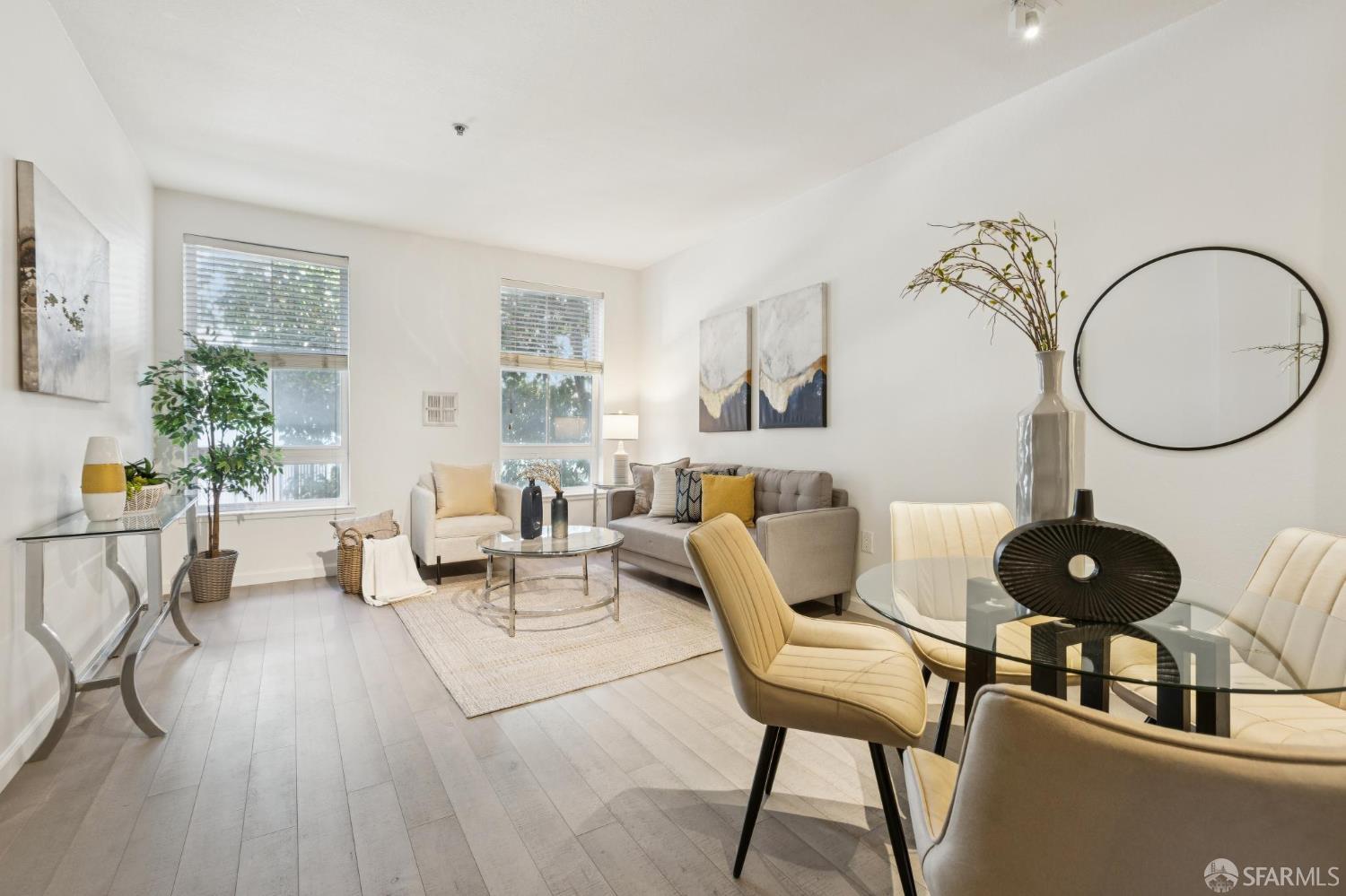 821 Folsom Street 201