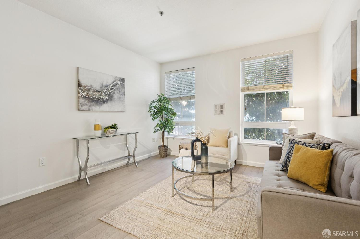 821 Folsom Street 201