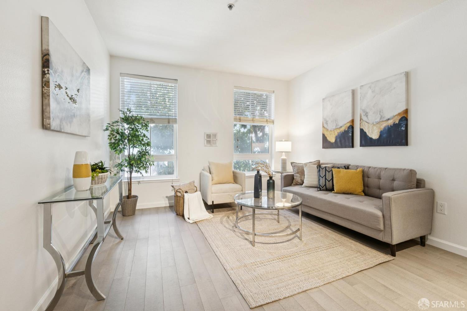 821 Folsom Street 201