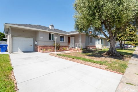 1267 Dorothy Avenue, San Leandro, CA 94578 - #: 425030769