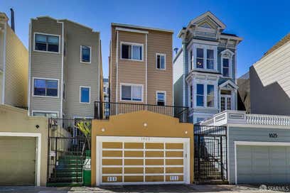 1623 Vallejo Street San Francisco CA 94123
