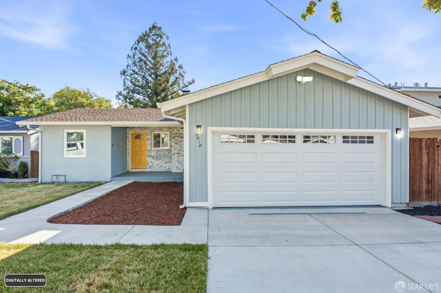 3016 Estates Avenue