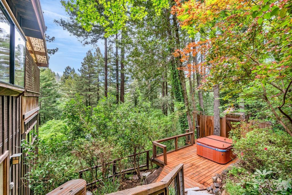 Forestville, California 95436, United States, 1 Bedroom Bedrooms, ,1 BathroomBathrooms,Residential,Pending,121908