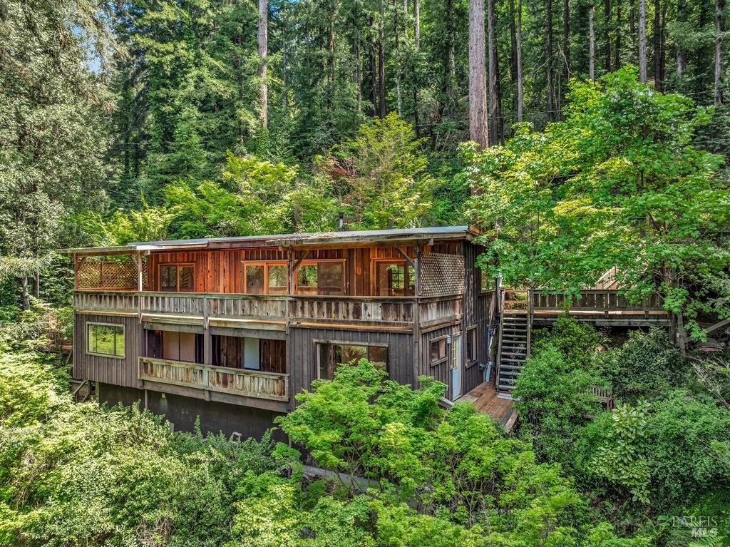 Forestville, California 95436, United States, 1 Bedroom Bedrooms, ,1 BathroomBathrooms,Residential,Pending,121908