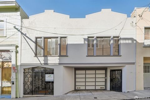 Photo of 44 Lynch Street, San Francisco, CA 94109 (MLS # 425081177)