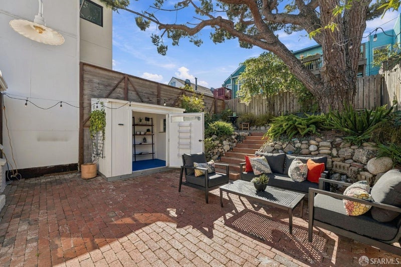 456 Prentiss Street