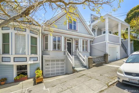 1889 Church Street, San Francisco, CA 94131 - MLS#: 425042018