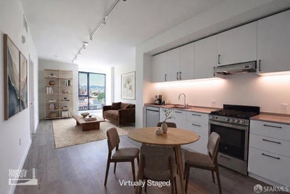395 6th Street 511 San Francisco CA 94107