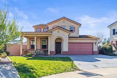 2310 Thistle Way Stockton CA 95212