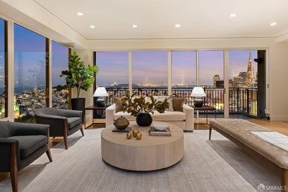 1750 Taylor Street 603 San Francisco CA 94133