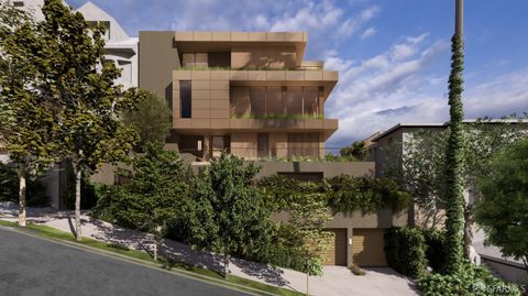 376 Hill Street San Francisco CA 94114