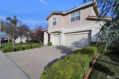 A home in Antioch