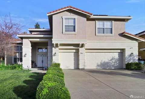 A home in Antioch