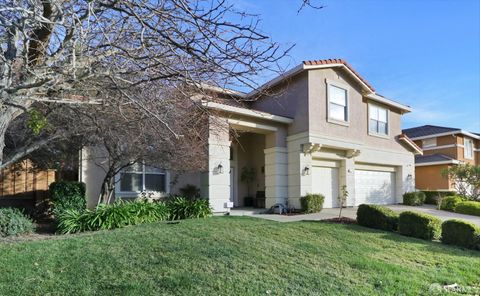 A home in Antioch