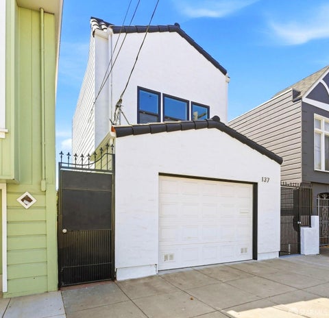 137 Arleta Avenue, San Francisco, CA 94134 - #: 426162947