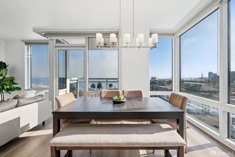Property photo of 501 Beale Street 7h, San Francisco, CA 94105