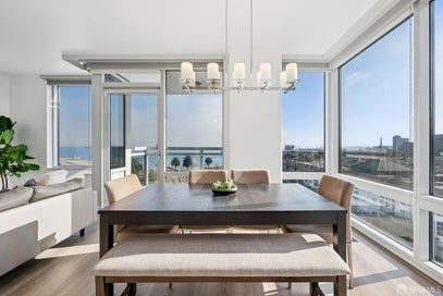 501 Beale Street 7H San Francisco CA 94105