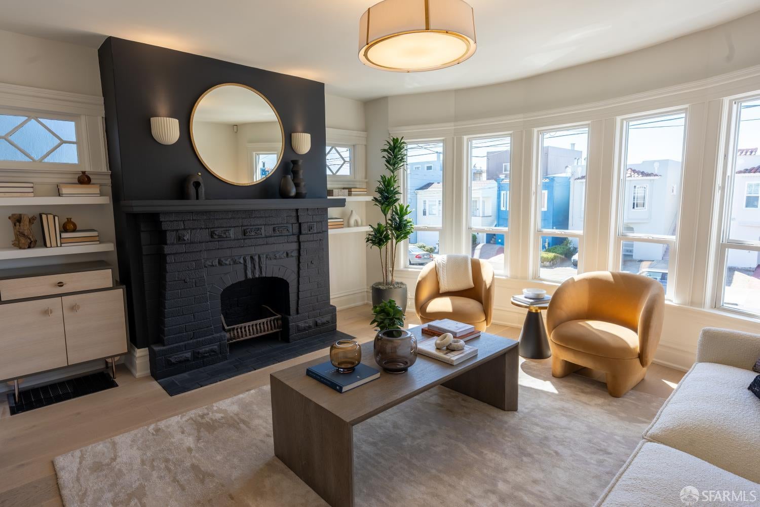 2450 31st Avenue, San Francisco CA 94116