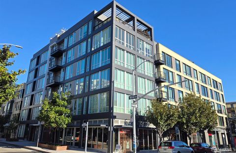 Property photo of 99 Rausch Street 421, San Francisco, CA 94103
