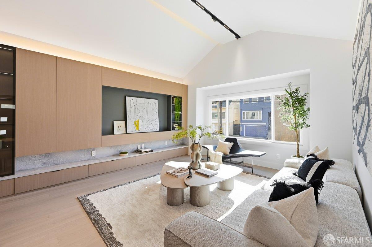 652 27th Avenue, San Francisco CA 94121