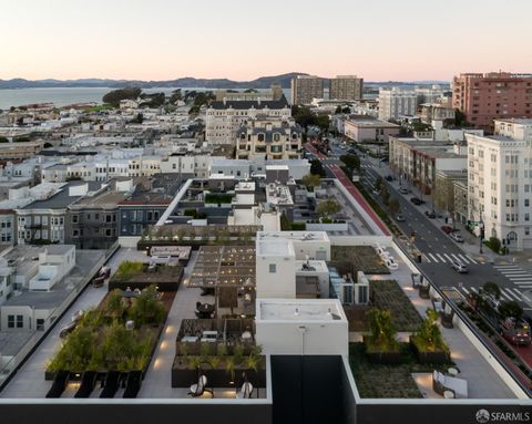 A home in San Francisco