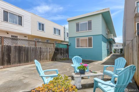 A home in San Francisco