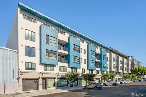 A home in San Francisco