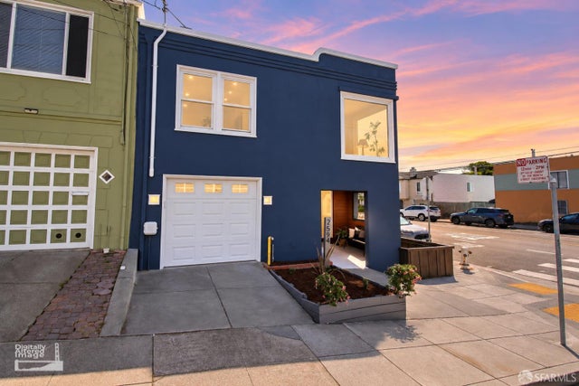 2594 39th Avenue, San Francisco