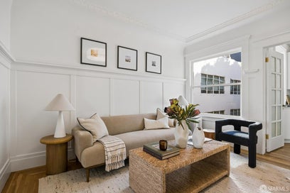 1855 Sacramento Street 5 San Francisco CA 94109