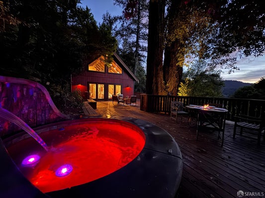 16 GRANDVIEW AVE, FELTON, CA 95018 - Image e81a182f43865a085e3e99cc2a68658b/1746700180