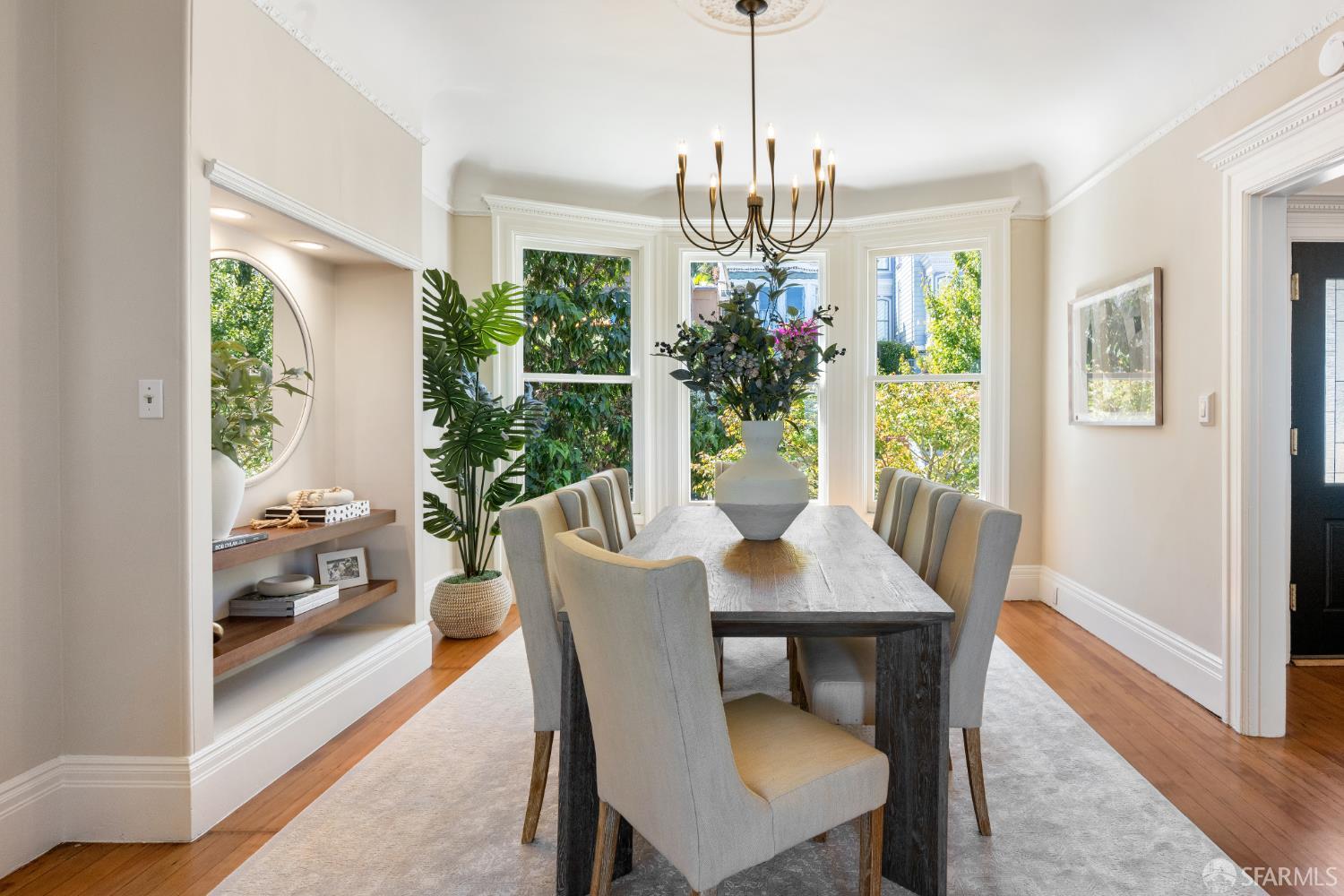 87 Buena Vista Terrace, San Francisco CA 94117