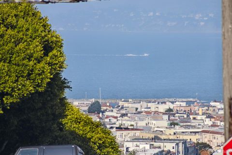 A home in San Francisco