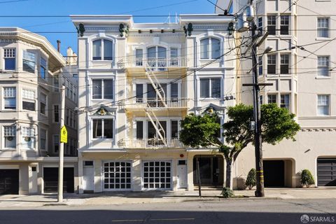 A home in San Francisco