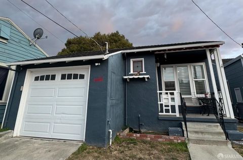 Photo of 155 Georgia Avenue, San Bruno, CA 94066 (MLS # 425081668)