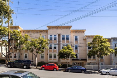 2225 23rd Street 205 San Francisco CA 94107
