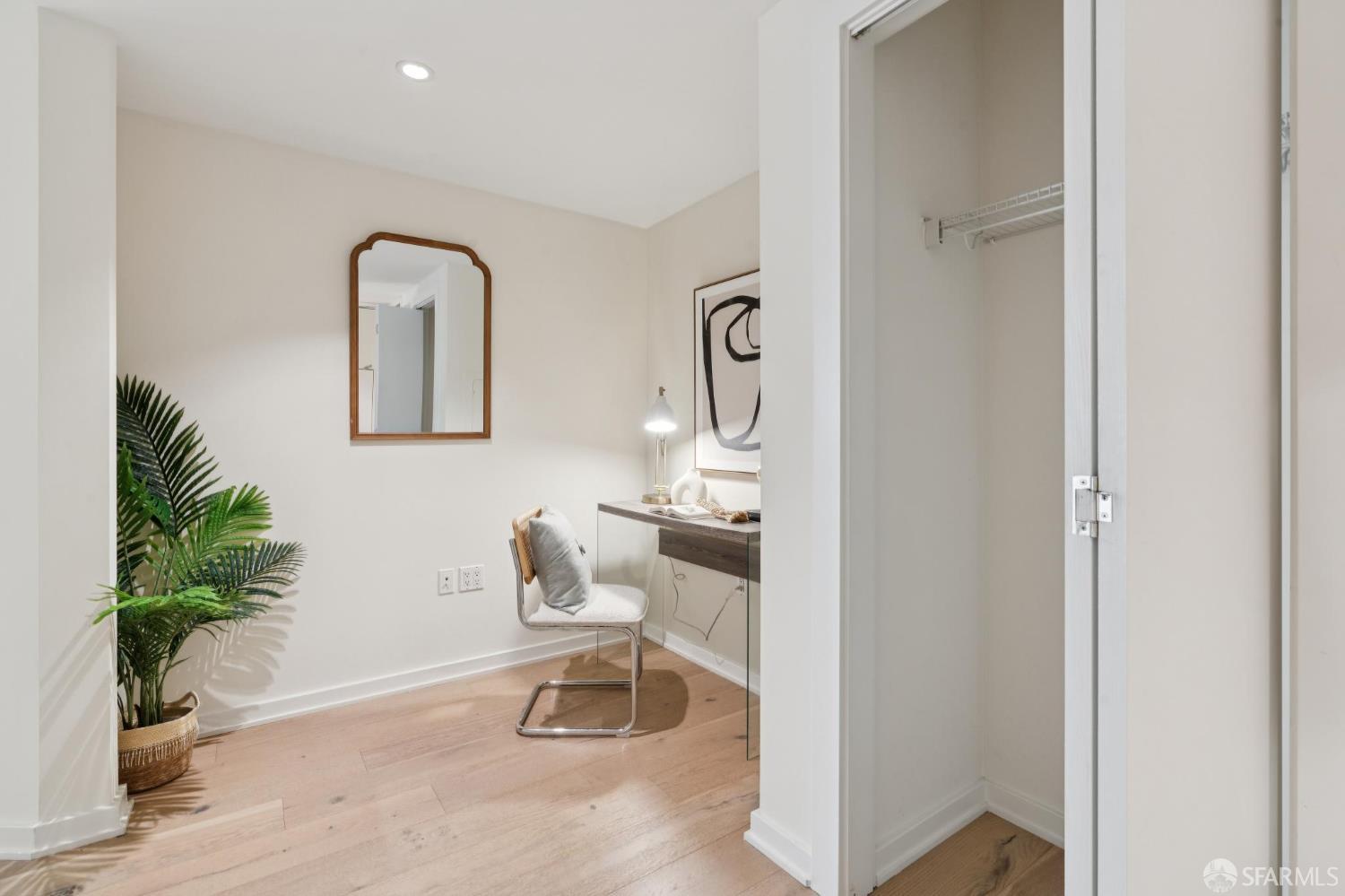 1 Hawthorne Street 4H