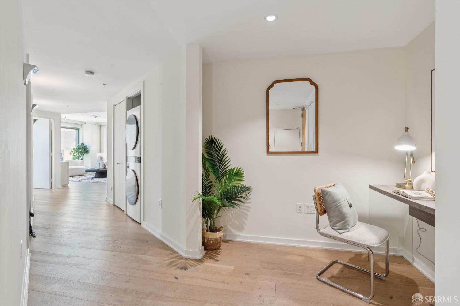 1 Hawthorne Street 4H