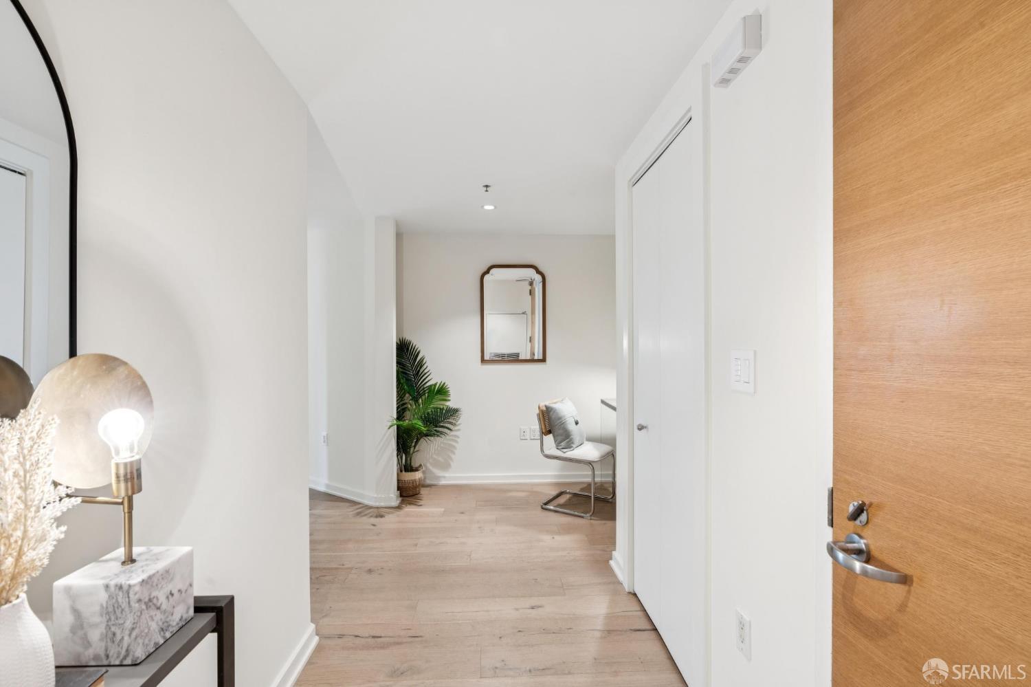 1 Hawthorne Street 4H