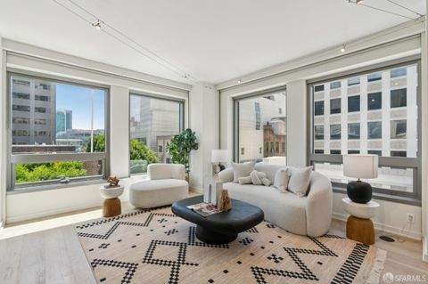 1 Hawthorne Street 4H San Francisco CA 94105