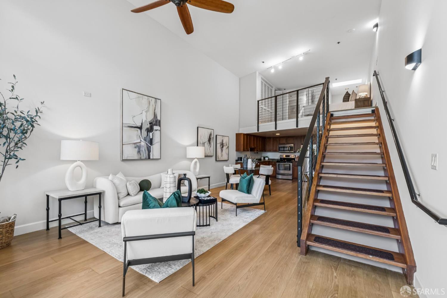 767 Bryant Street 407