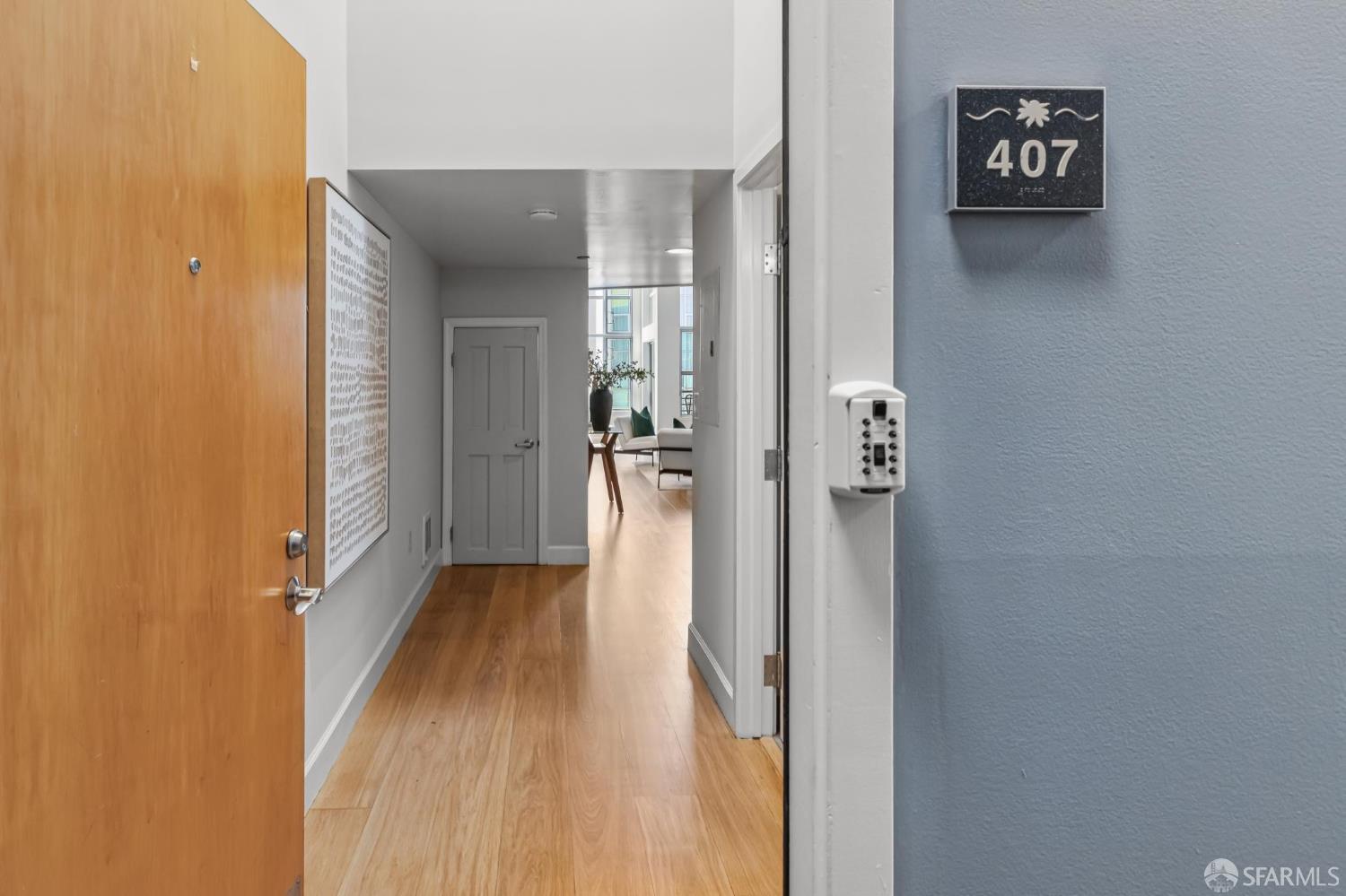 767 Bryant Street 407