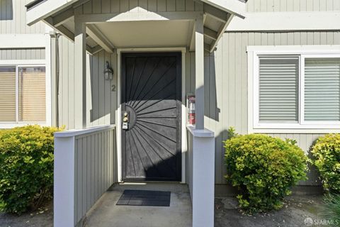 21564 Meekland Avenue 2 Hayward CA 94541