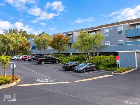 101 Piccadilly Place Unit F, San Bruno, CA 94066 - #: 426167465