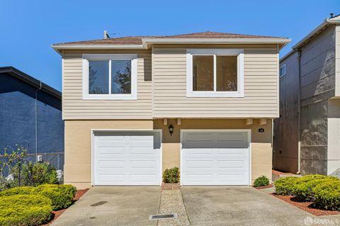 Property photo of 196 Alta Vista Way, Daly City, CA 94014