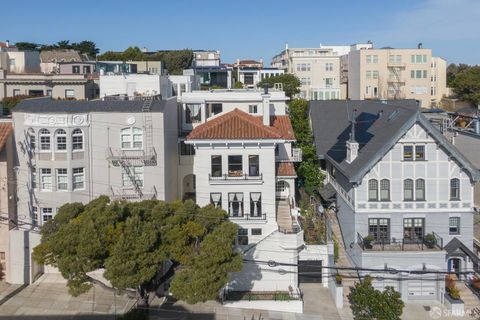3070 Jackson Street San Francisco CA 94115
