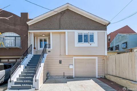283 Madrid Street, San Francisco, CA 94112 - #: 426113311