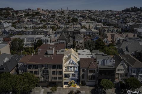 A home in San Francisco