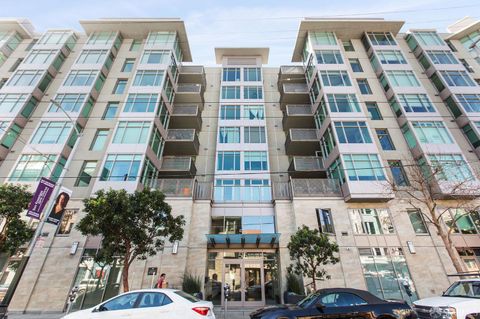 55 Page Street Unit 213, San Francisco, CA 94102 - #: 426100107