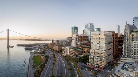 A home in San Francisco